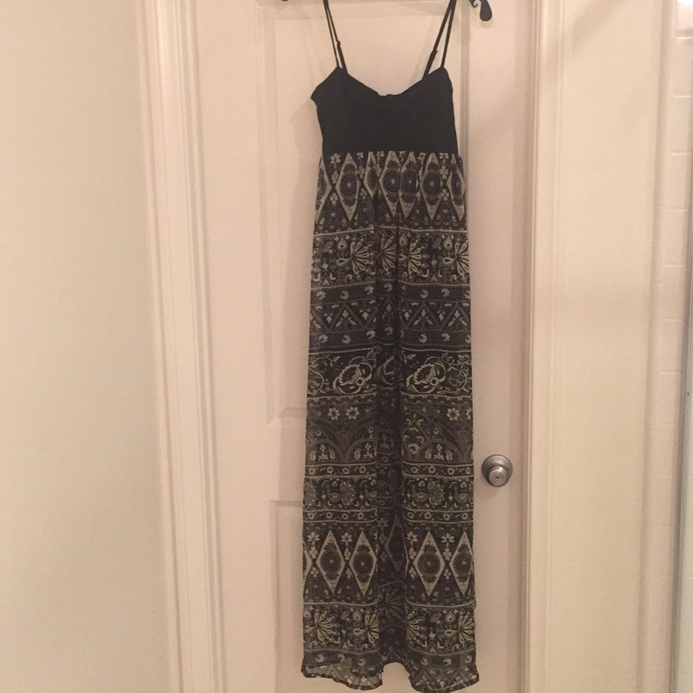 Billabong Maxi Dress